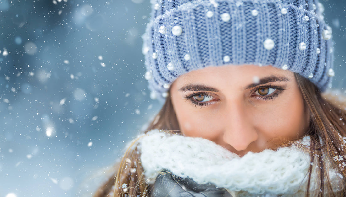 Winter Skin Care: How To Protect Yourself In Cold Weather