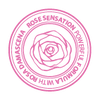 Rose Sensation logo