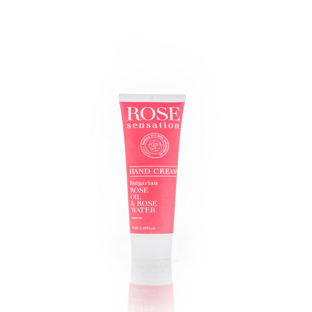 Rose Hand spray sanitizer  – RoseSensation